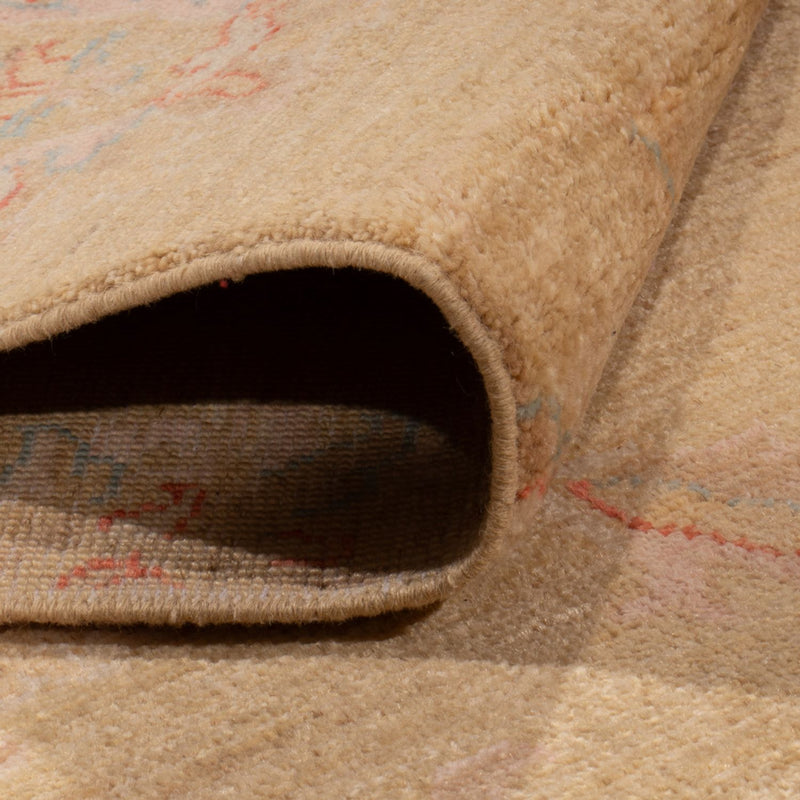 Ziegler tapijt - 290 x 205 cm - beige