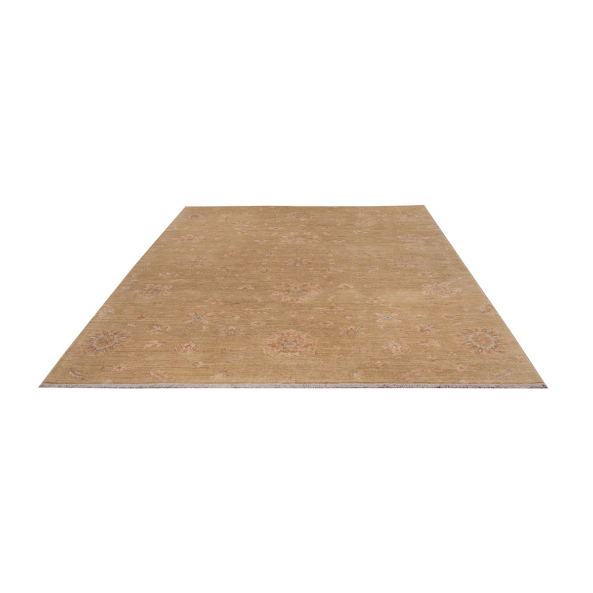 Ziegler tapijt - 290 x 205 cm - beige