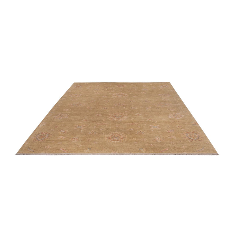 Ziegler tapijt - 290 x 205 cm - beige
