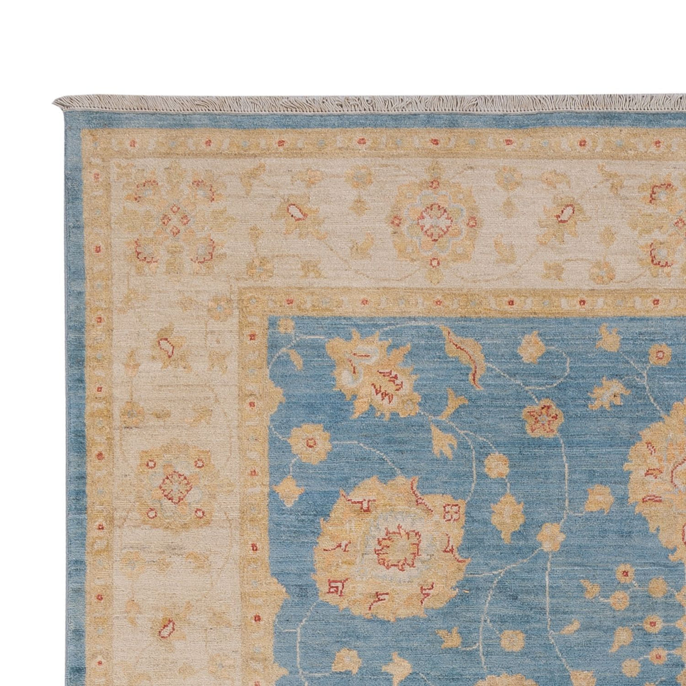 Ziegler tapijt 296x202cm - Oosters Tapijt