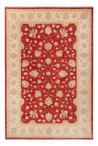 Ziegler tapijt 204x295cm - Oosters Tapijt