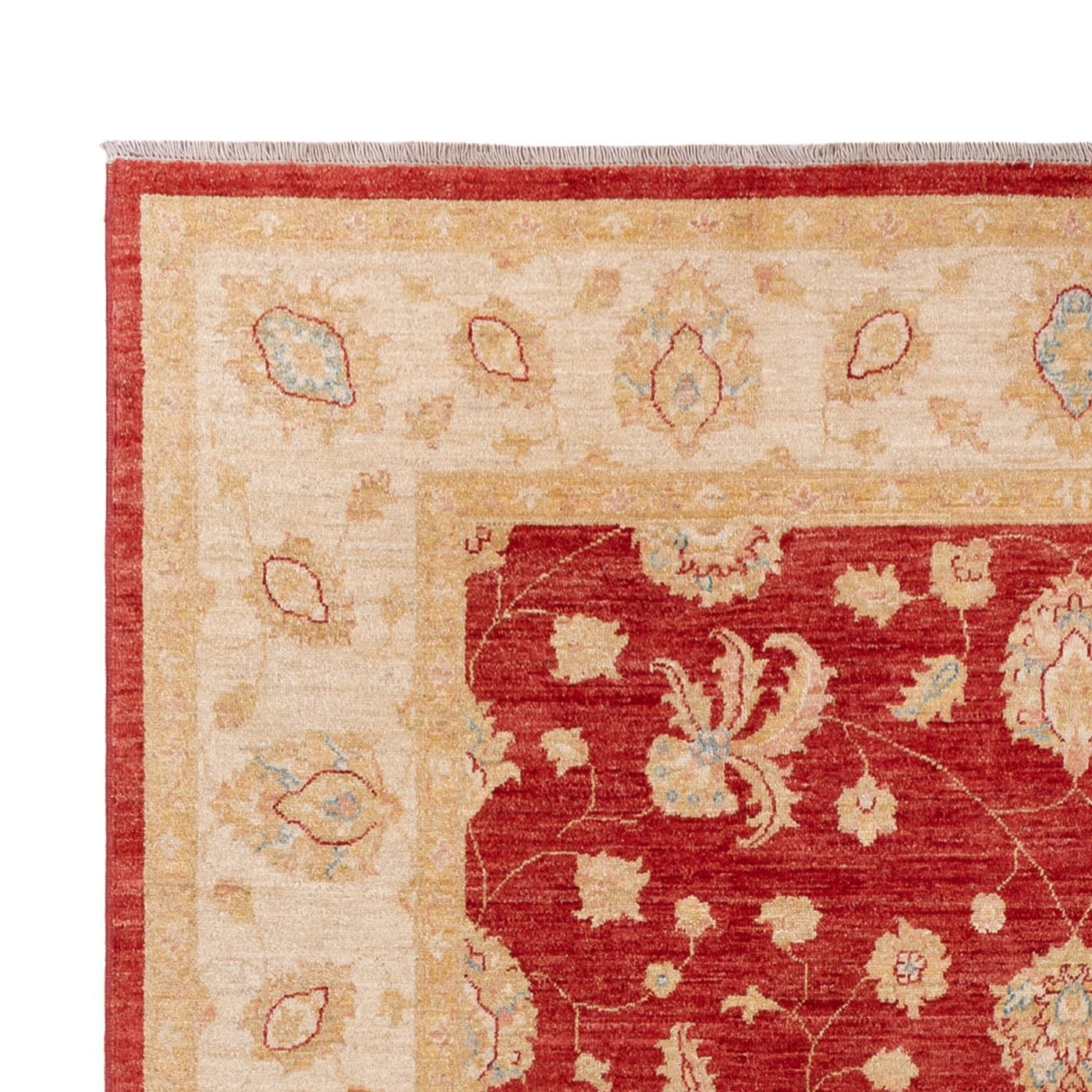 Ziegler tapijt 295x204cm - Oosters Tapijt