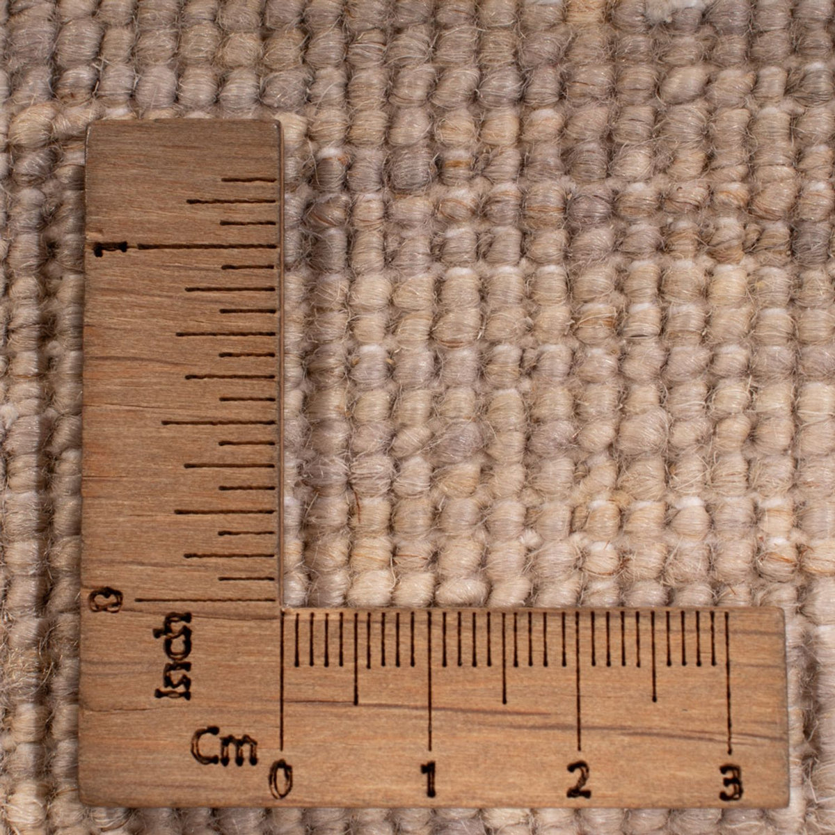 Ziegler tapijt - Modern - 296 x 206 cm - donkergrijs