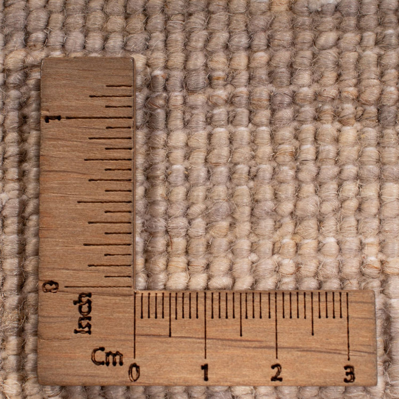 Ziegler tapijt - Modern - 296 x 206 cm - donkergrijs