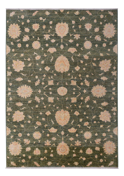 Ziegler modern Tapijt 205x294cm - Oosters Tapijt