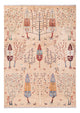 Ariana Tapijt 295x204cm - Oosters Tapijt