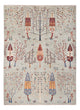Ariana Tapijt 292x207cm - Oosters Tapijt