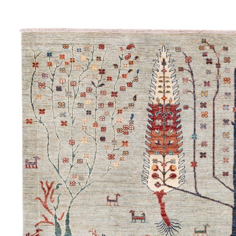 Ziegler Teppich - Ariana - 292 x 207 cm - sand