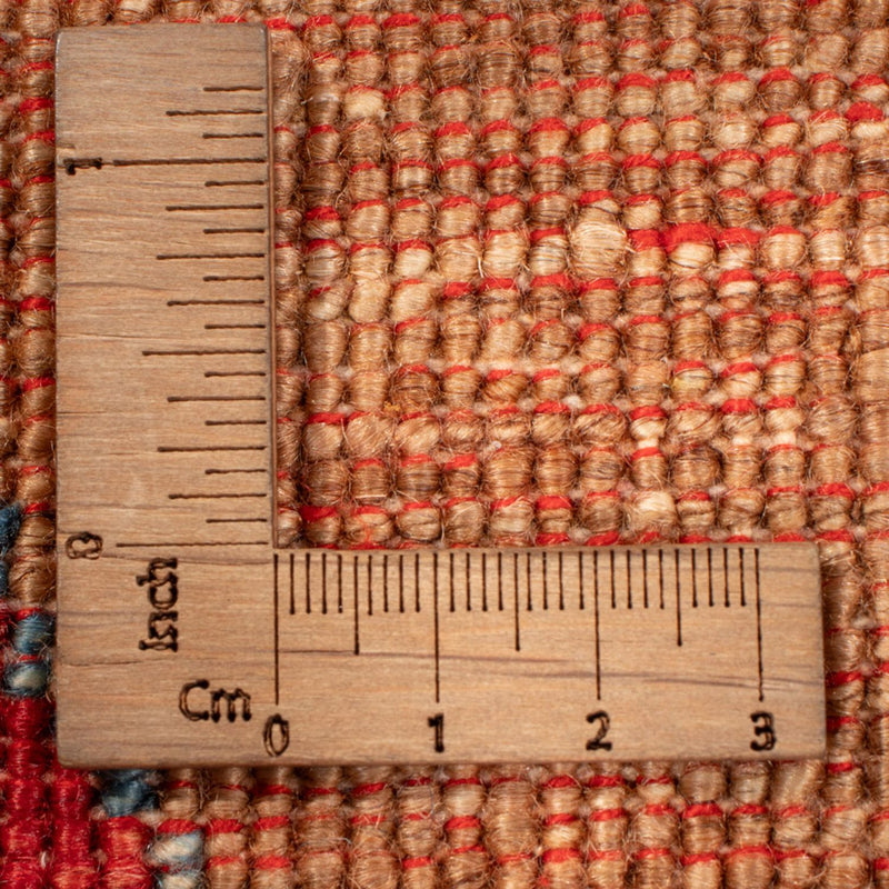 Ziegler Teppich - Ariana - 291 x 210 cm - hellbraun