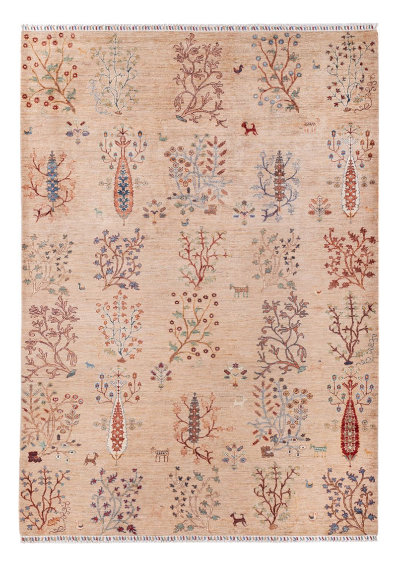 Ziegler Tapijt - Ariana - 293 x 206 cm - beige