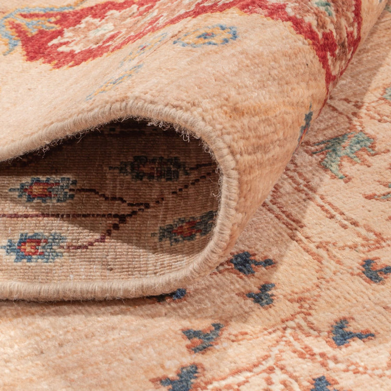 Ziegler Tapijt - Ariana - 293 x 206 cm - beige