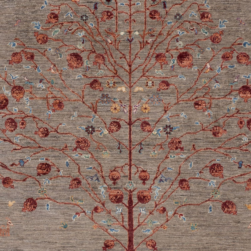 Ziegler Teppich - Ariana - 302 x 202 cm - taupe