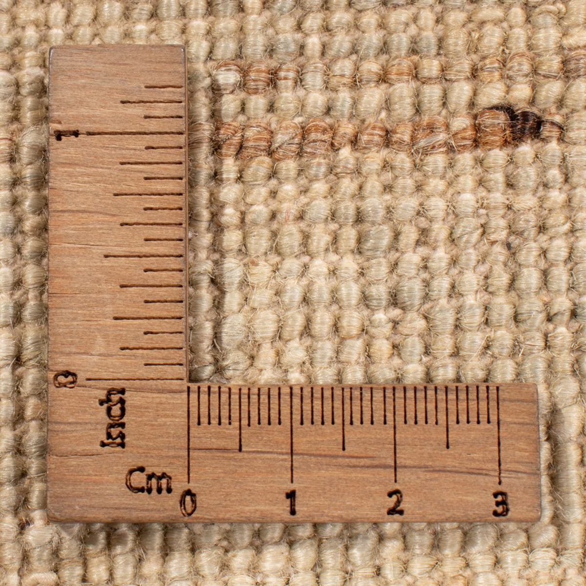 Ziegler Tapijt - Ariana - 297 x 210 cm - lichtgrijs