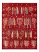 Ariana Tapijt 284x209cm - Oosters Tapijt