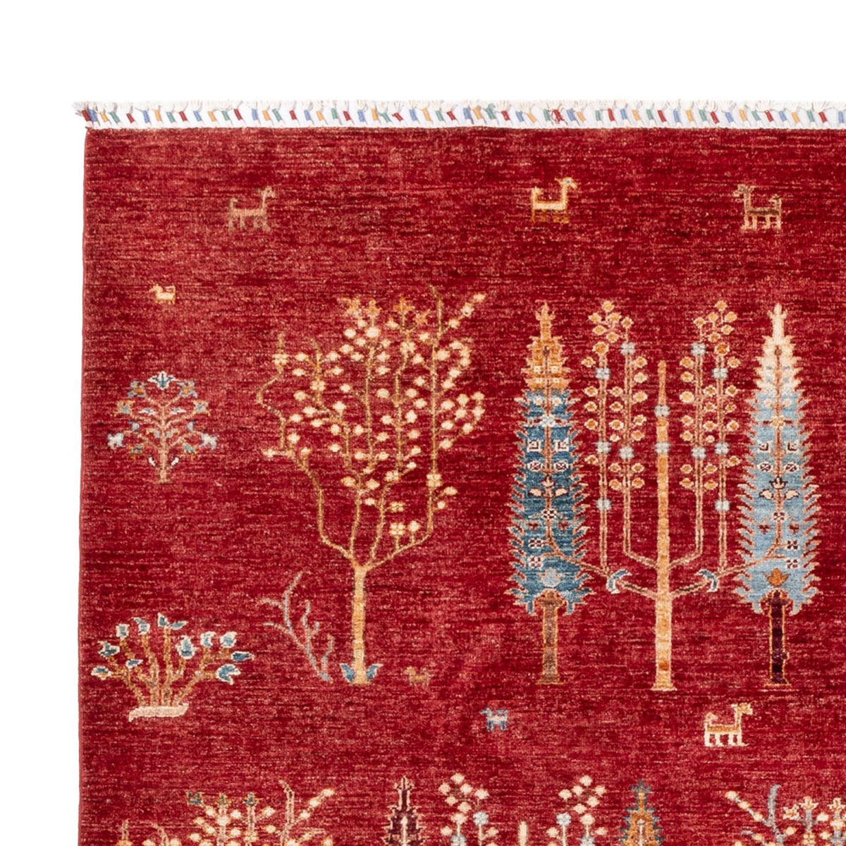 Ziegler Tapijt - Ariana - 284 x 209 cm - rood