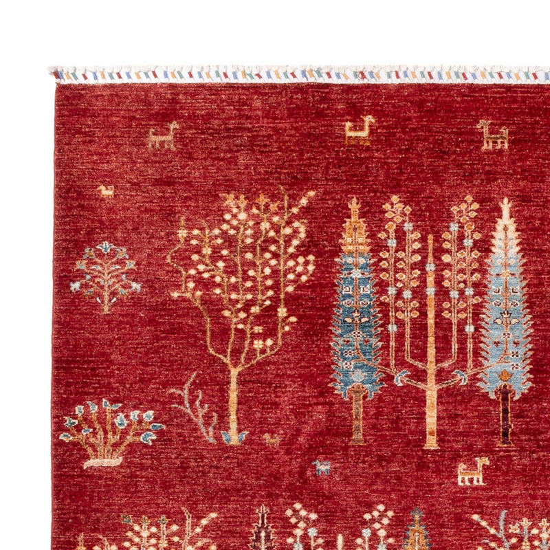 Ziegler Tapijt - Ariana - 284 x 209 cm - rood