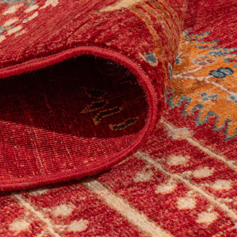 Ziegler Tapijt - Ariana - 284 x 209 cm - rood