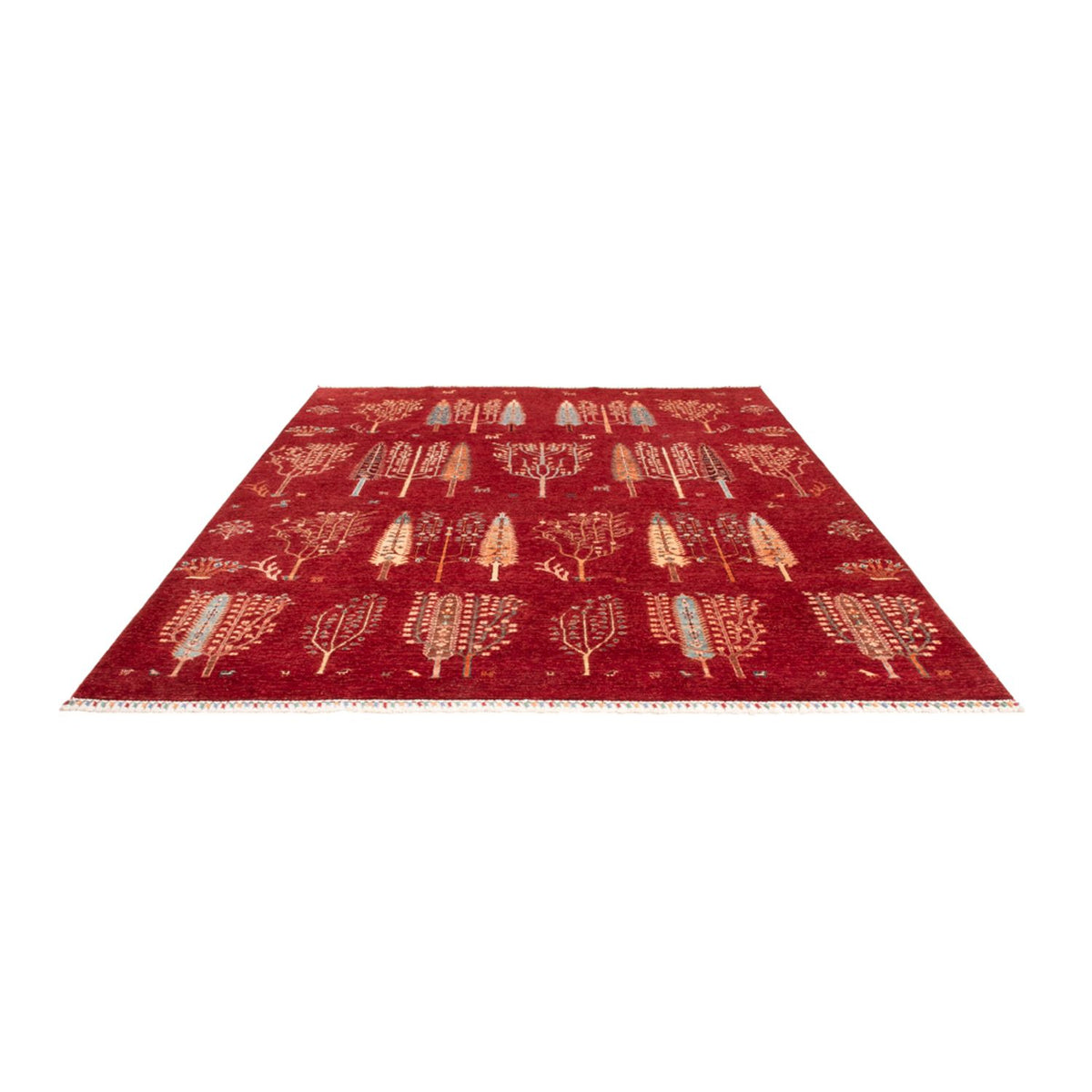 Ziegler Tapijt - Ariana - 284 x 209 cm - rood