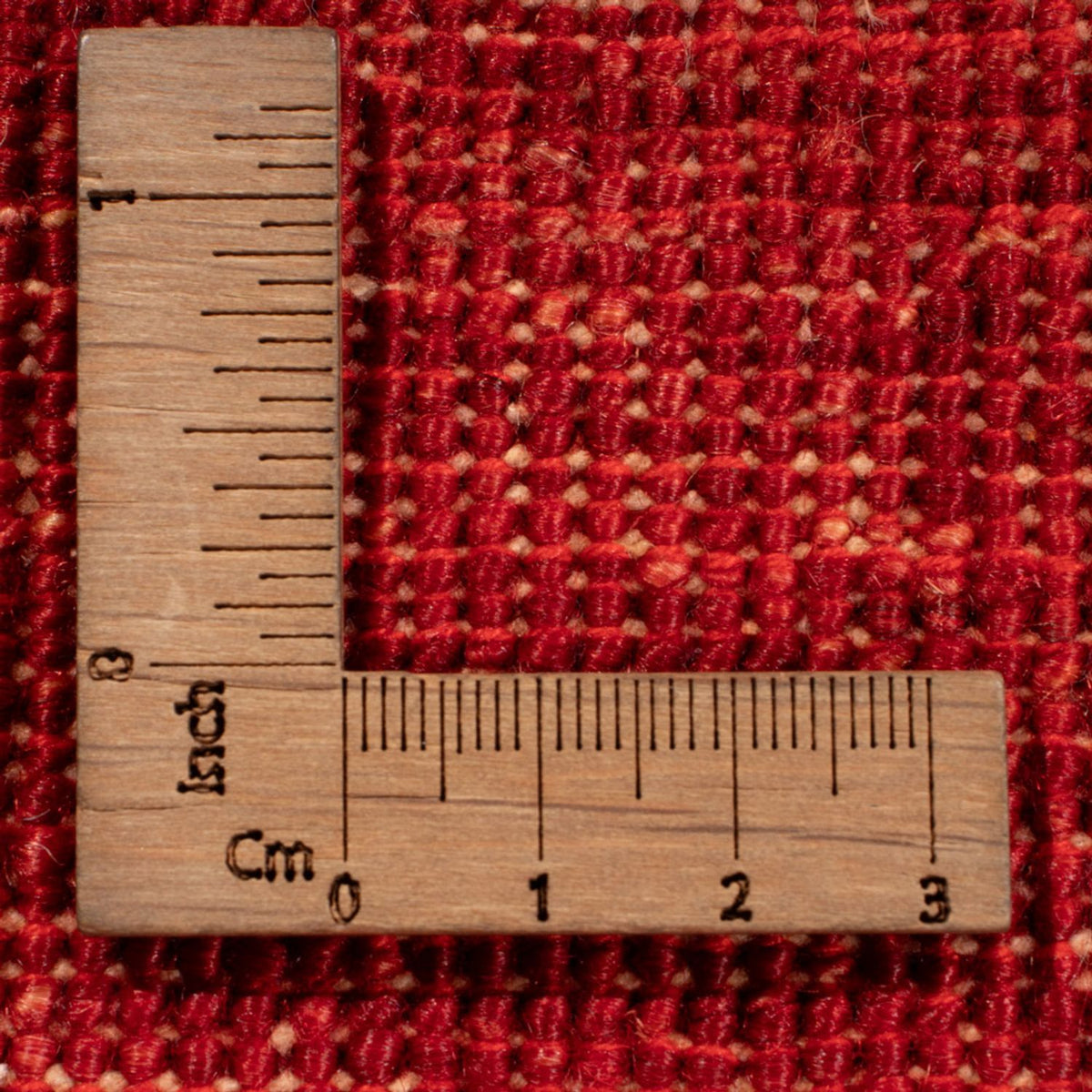 Ziegler Tapijt - Ariana - 284 x 209 cm - rood