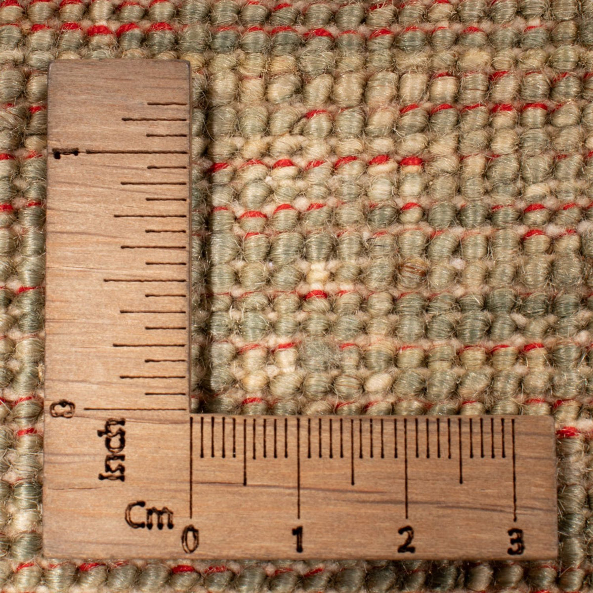 Ziegler Tapijt - Ariana - 299 x 210 cm - zand