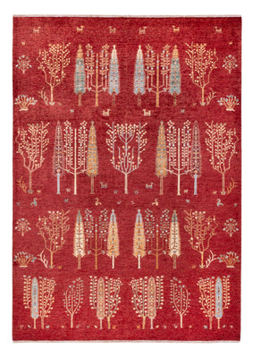 Ziegler Tapijt - Ariana - 296 x 205 cm - rood