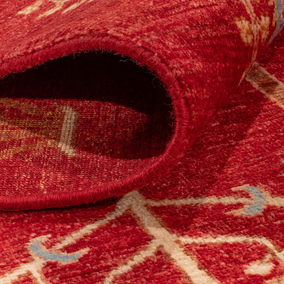 Ziegler Tapijt - Ariana - 296 x 205 cm - rood