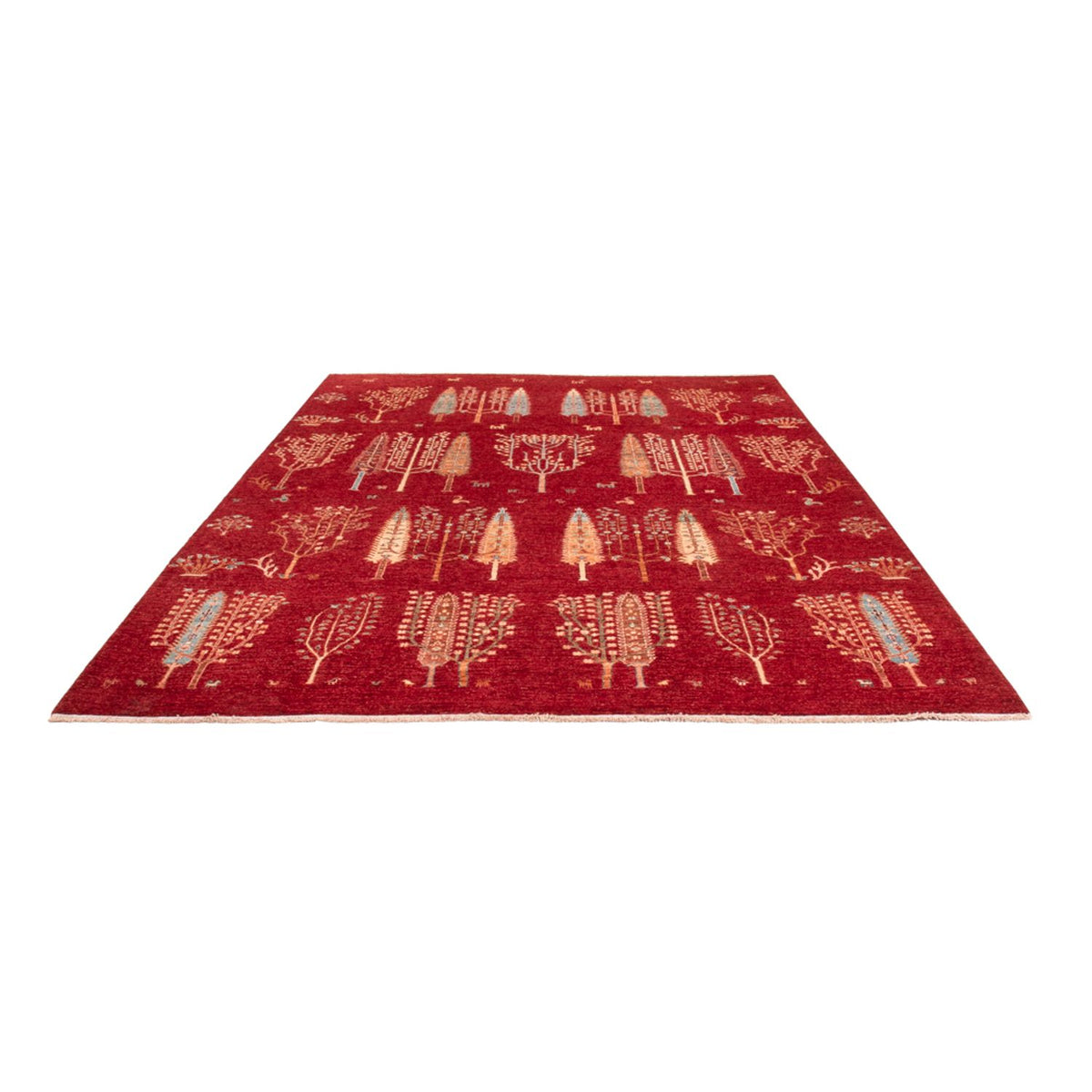 Ziegler Tapijt - Ariana - 296 x 205 cm - rood