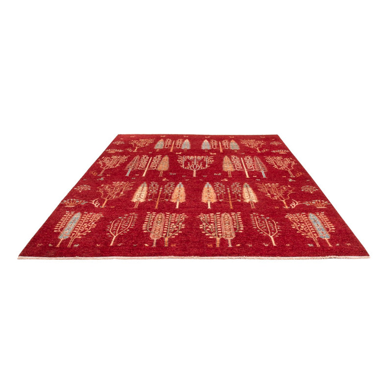 Ziegler Tapijt - Ariana - 296 x 205 cm - rood