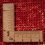 Ziegler Tapijt - Ariana - 296 x 205 cm - rood