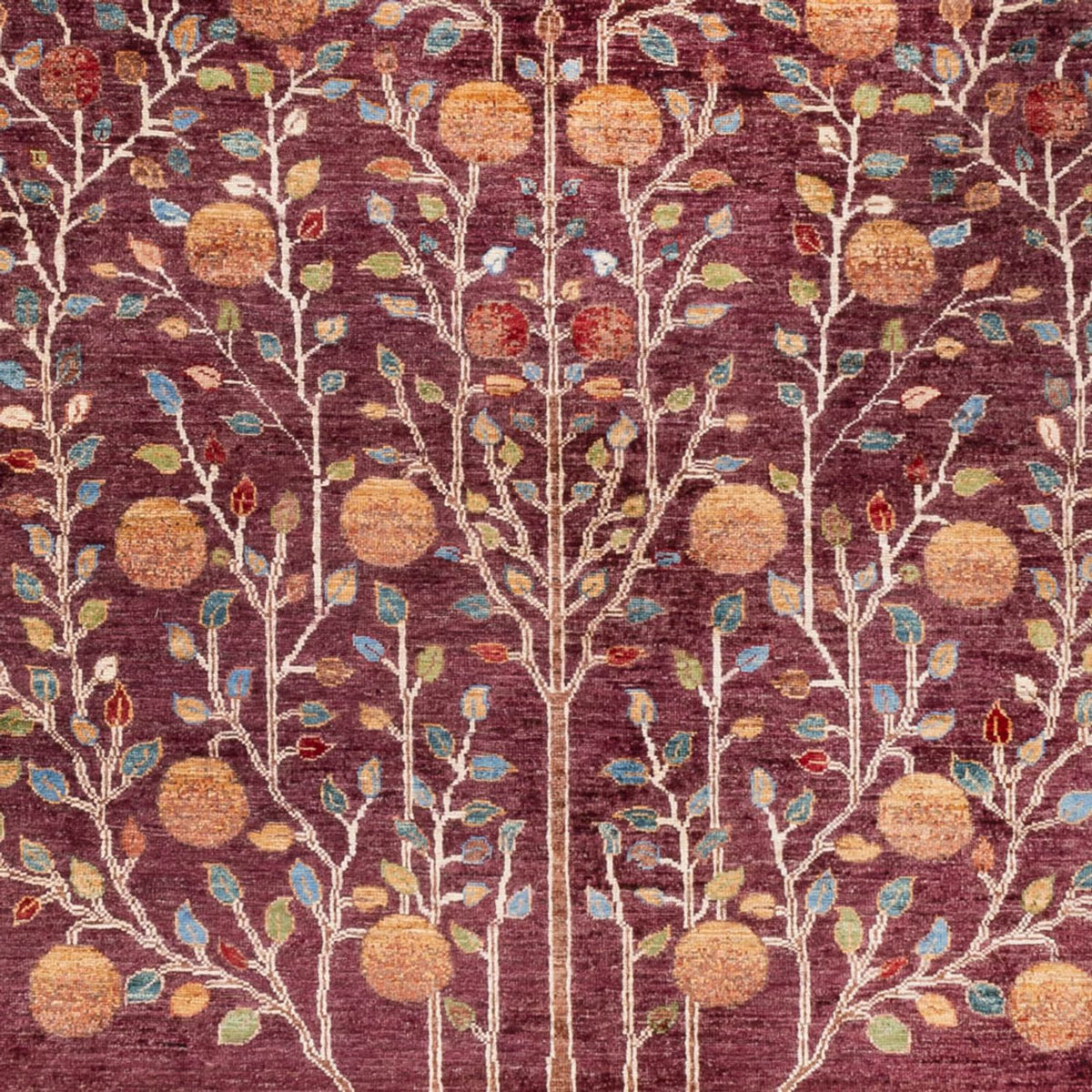 Ziegler Tapijt - Ariana - 300 x 209 cm - paars