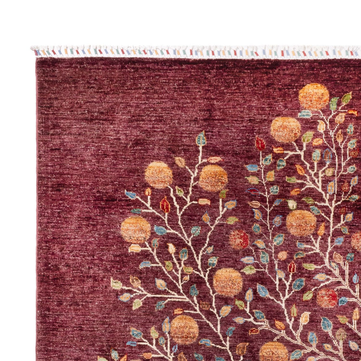 Ziegler Tapijt - Ariana - 300 x 209 cm - paars