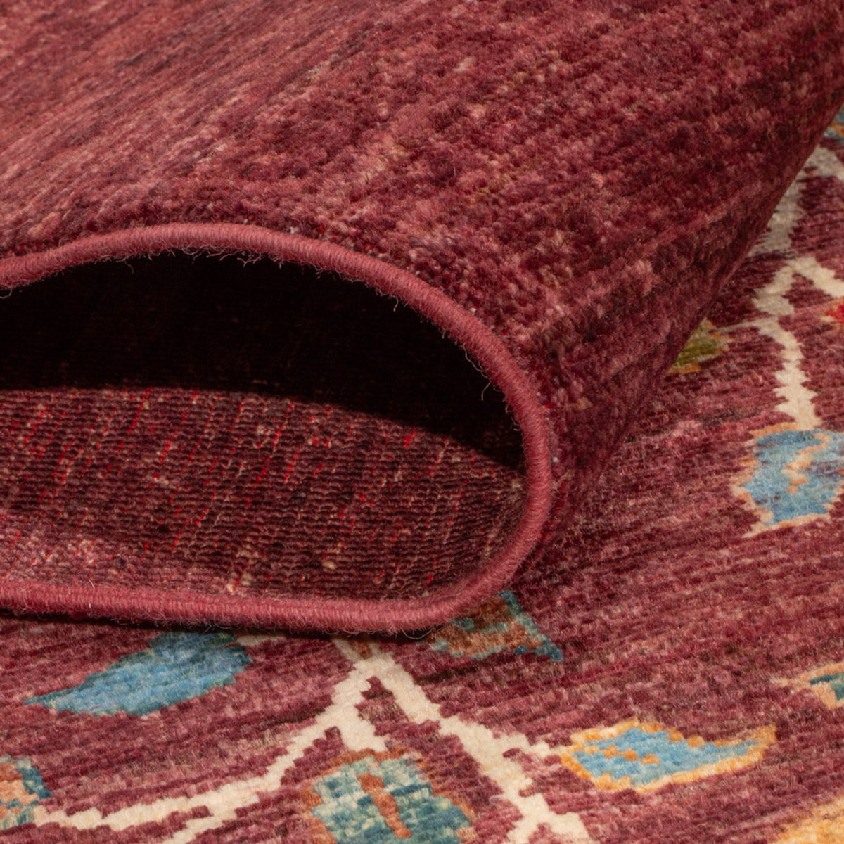 Ziegler Tapijt - Ariana - 300 x 209 cm - paars