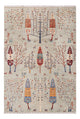 Ariana Tapijt 294x204cm - Oosters Tapijt