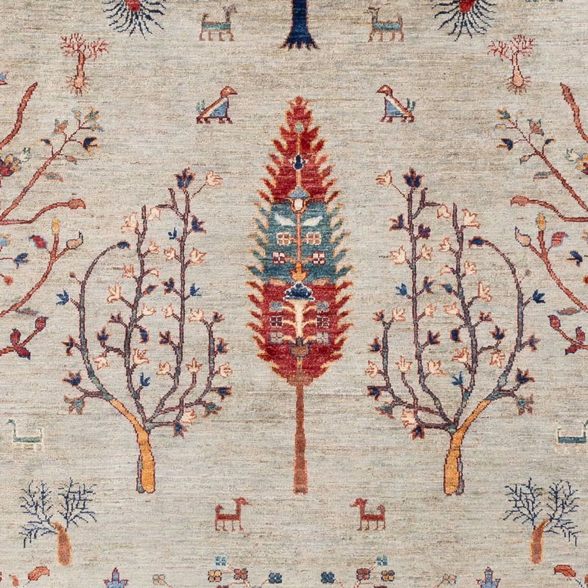 Ziegler Tapijt - Ariana - 294 x 204 cm - zand