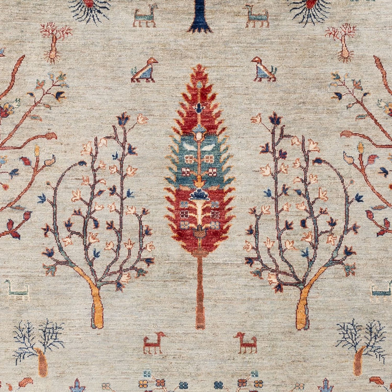 Ziegler Tapijt - Ariana - 294 x 204 cm - zand