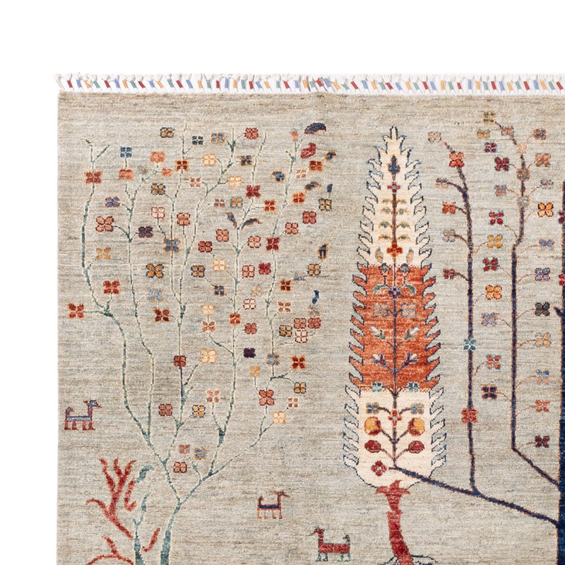 Ziegler Tapijt - Ariana - 294 x 204 cm - zand