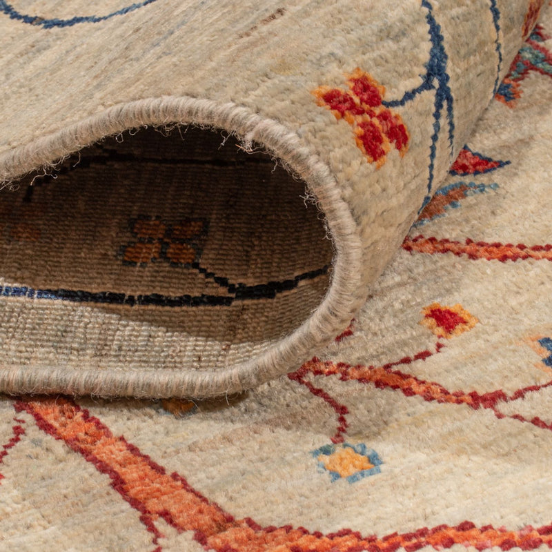 Ziegler Tapijt - Ariana - 294 x 204 cm - zand