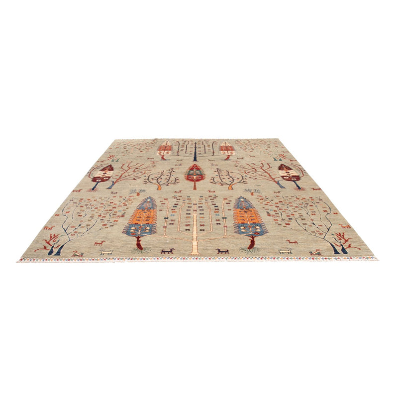 Ziegler Tapijt - Ariana - 294 x 204 cm - zand