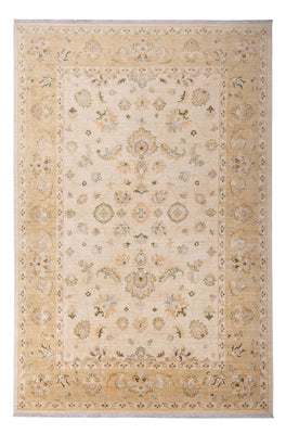 Ziegler tapijt - 304 x 204 cm - beige