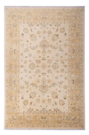 Ziegler tapijt - 304 x 204 cm - beige