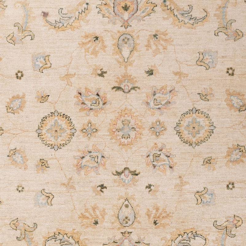 Ziegler tapijt - 304 x 204 cm - beige