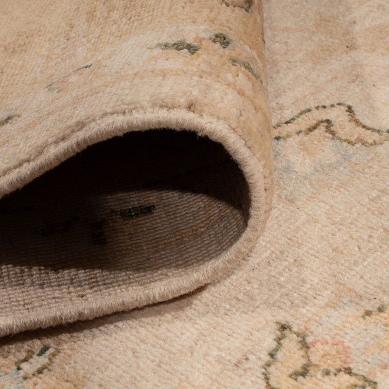 Ziegler tapijt - 304 x 204 cm - beige