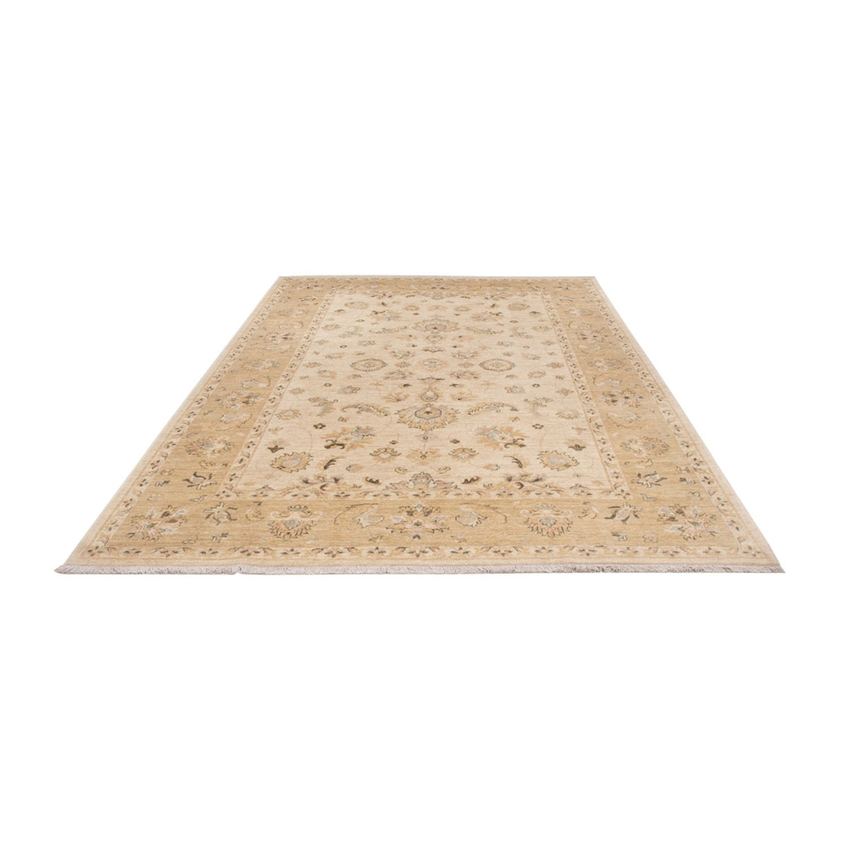Ziegler tapijt - 304 x 204 cm - beige