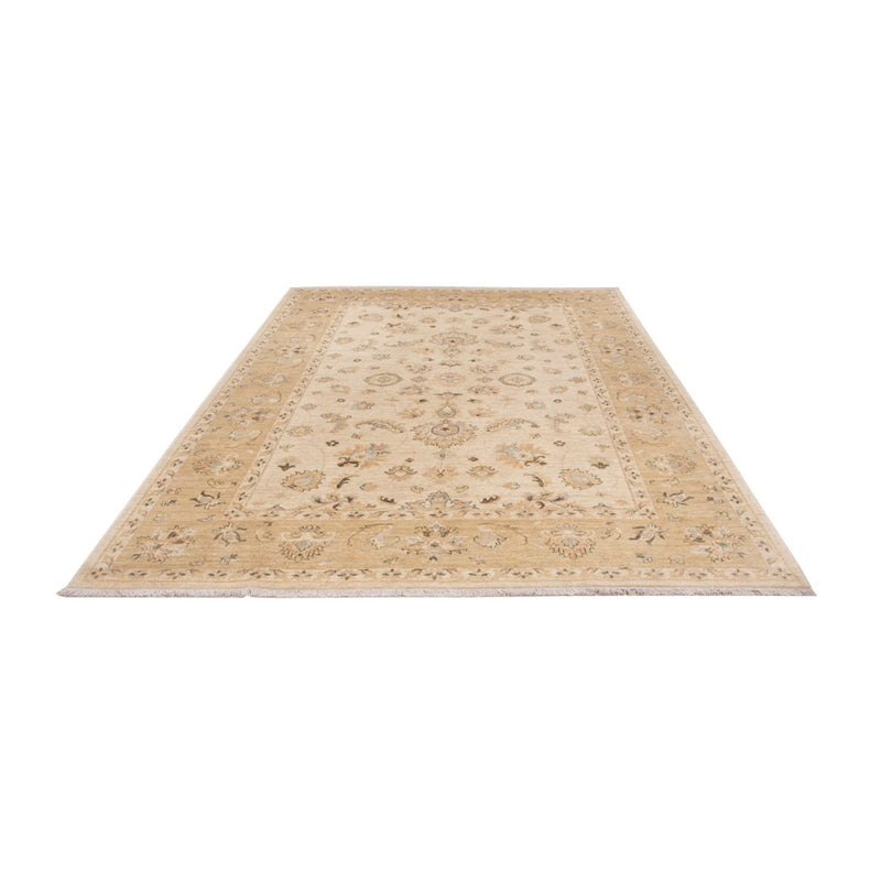 Ziegler tapijt - 304 x 204 cm - beige