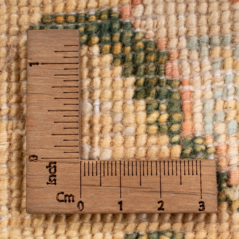 Ziegler tapijt - 304 x 204 cm - beige