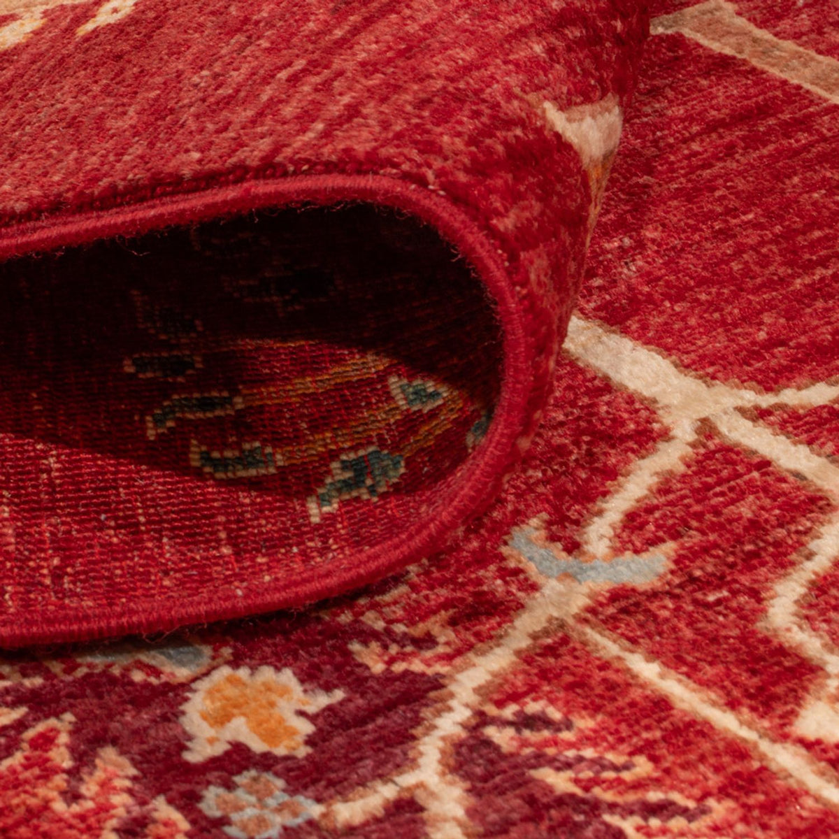 Ziegler Tapijt - Ariana - 289 x 207 cm - rood