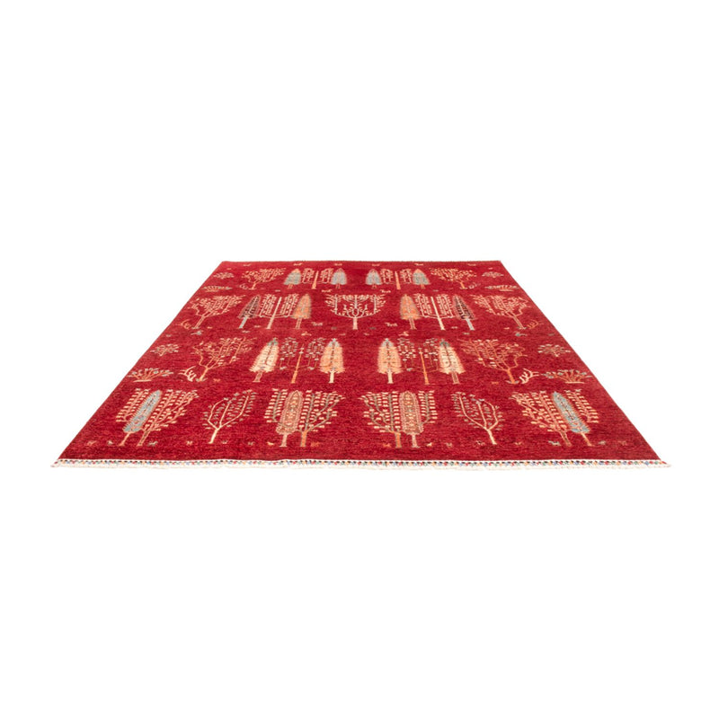 Ziegler Tapijt - Ariana - 289 x 207 cm - rood