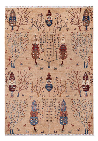 Ariana Tapijt 207x302cm - Oosters Tapijt