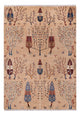 Ariana Tapijt 302x207cm - Oosters Tapijt