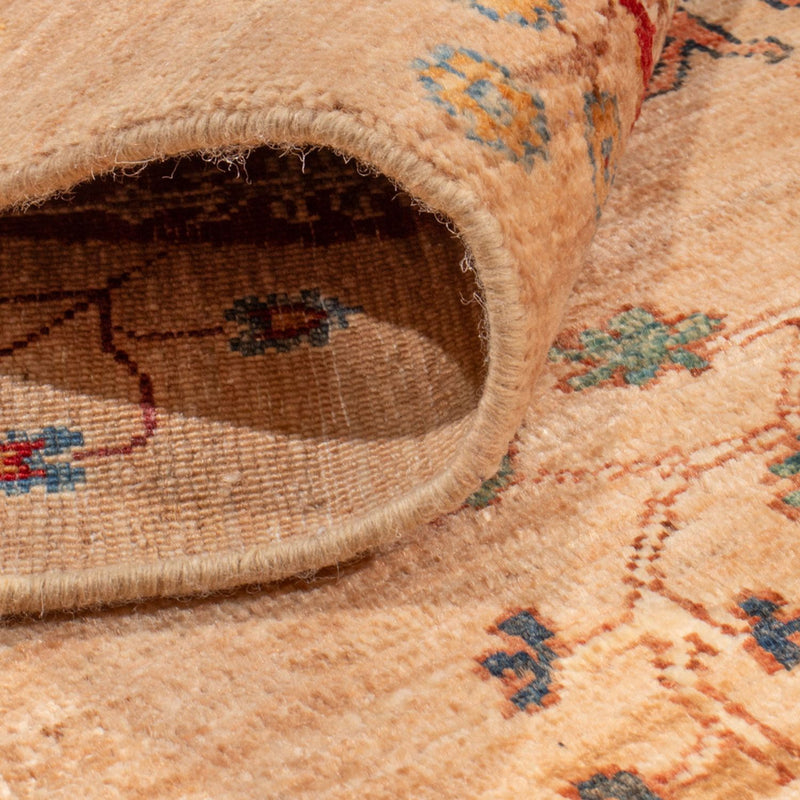 Ziegler Tapijt - Ariana - 293 x 205 cm - donker beige